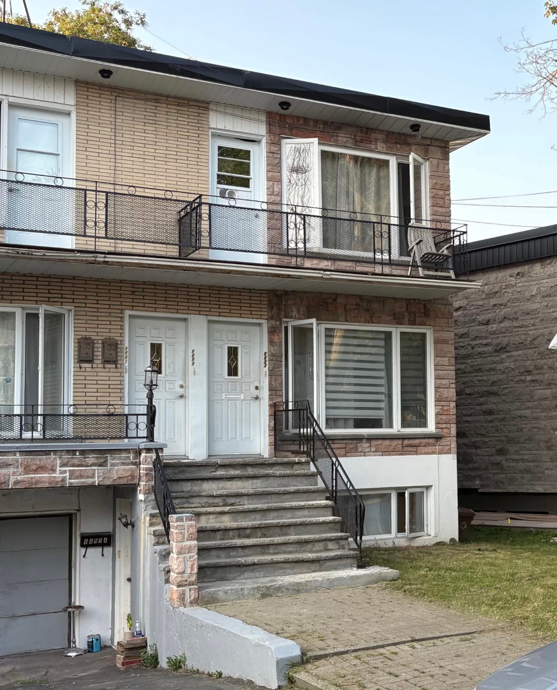 logement à louer — photo 1