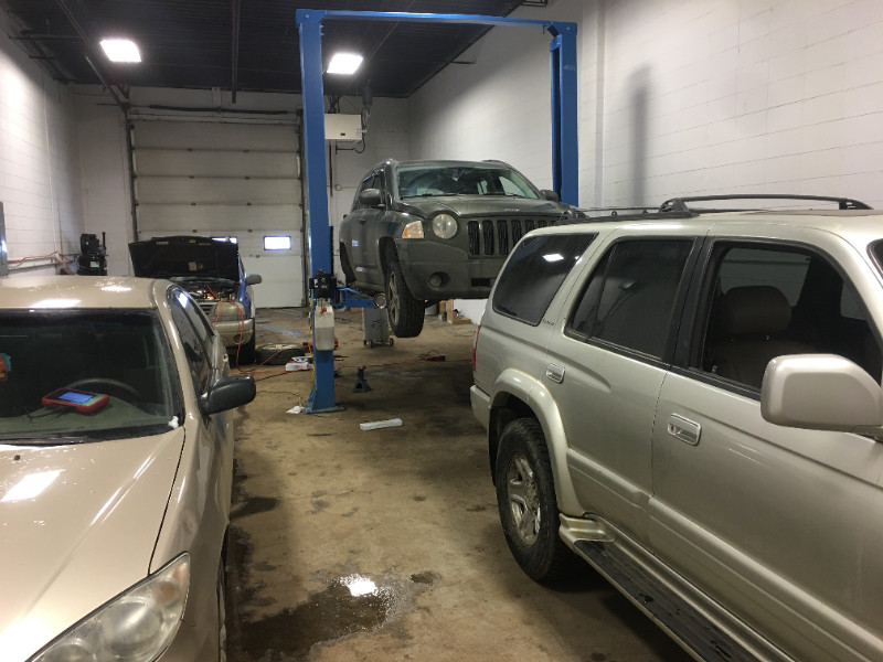 Auto_repair by licensed_Journeyman Other Edmonton Kijiji