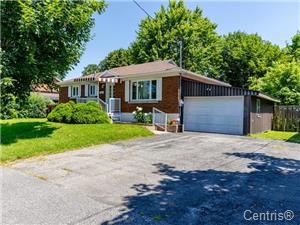 BEAUTIFUL HOUSE FOR SALE DETACHED BUNGALOW DORVAL GREAT VALUE !! — photo 2