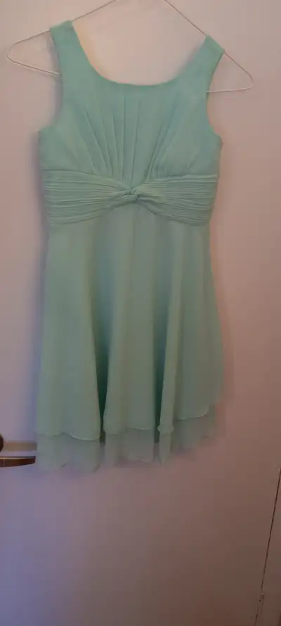 Girl dress (wedding, function) - size 8 T, View more