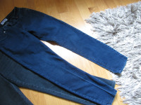 Jeans femme taille 4 ans