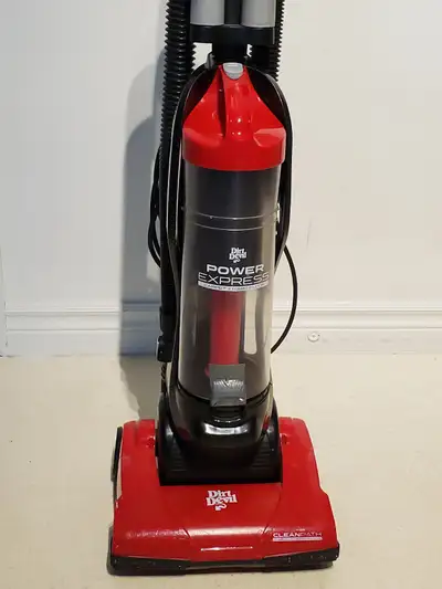 DIRT DEVIL Vacuum - Save $, View more