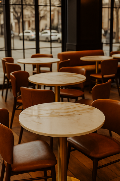 Restaurant special Dining Tables wholesale offer/Round and squar, View more