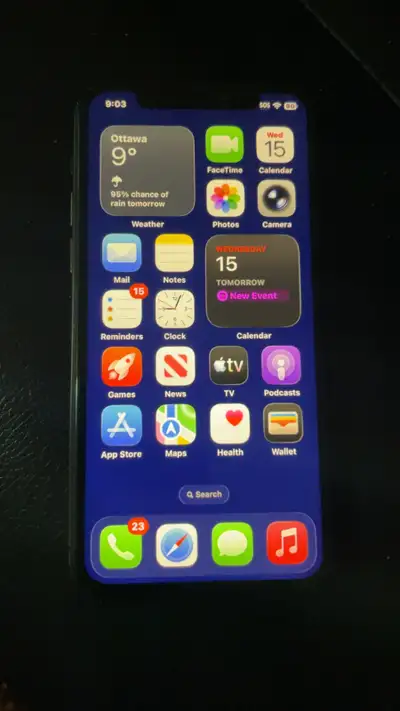 iPhone 11 pro , View more