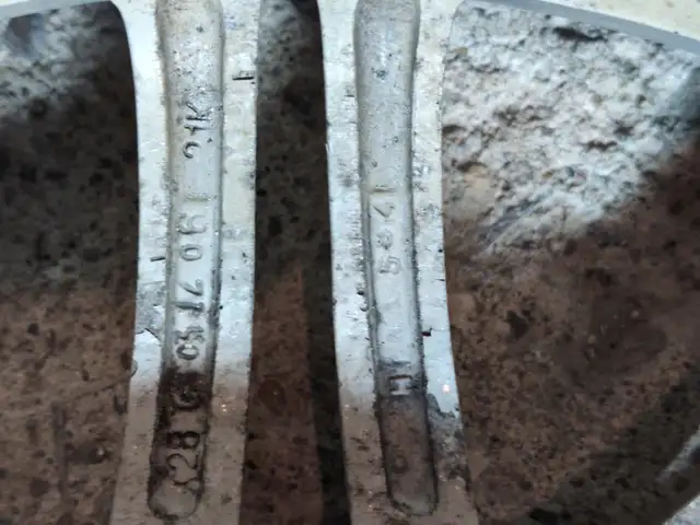 235 65R17 ANTARES GRIP 20 WINTER TIRES in Tires & Rims in Mississauga / Peel Region - Image 9