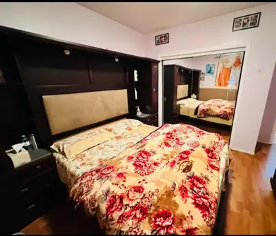 2 Bedroom available, View more