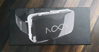 NOON VR - Virtual Reality Headset (Nvrg-01)