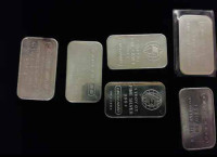 ***++GOLD AND SILVER    BARS , COINS AND SCRAP     WANTED!!!***