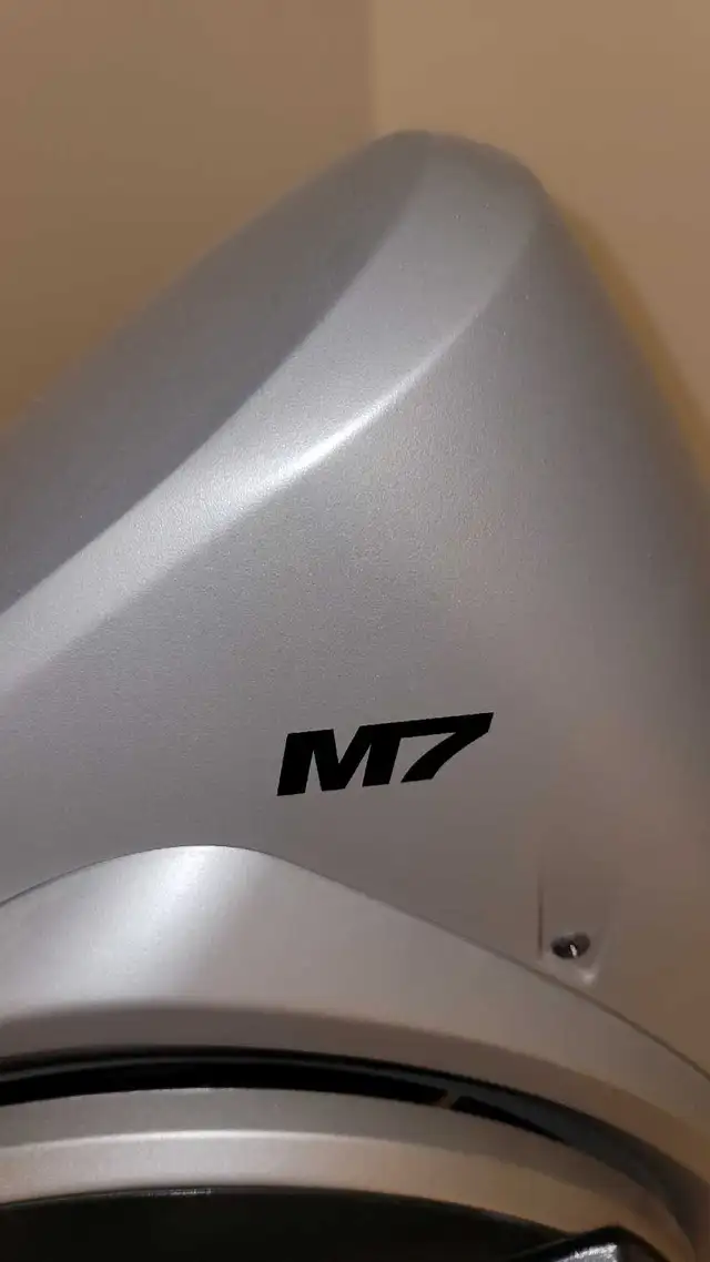 bowflex maxtrainer m7 in Exercise Equipment in Edmonton - Image 6