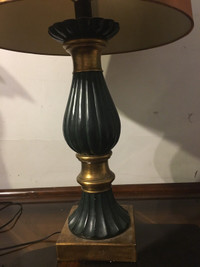 LAMP / LAMPE