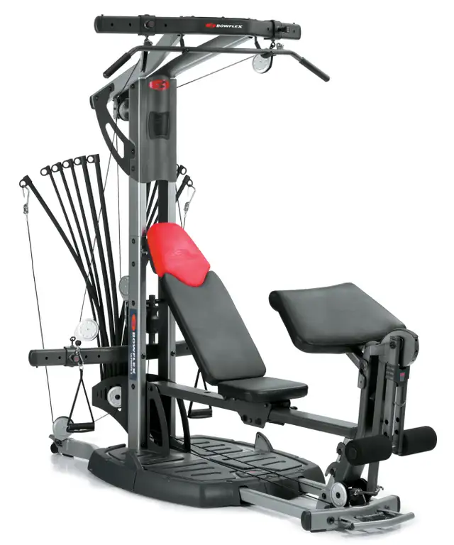 Bowflex Ultimate 2422963373241149440