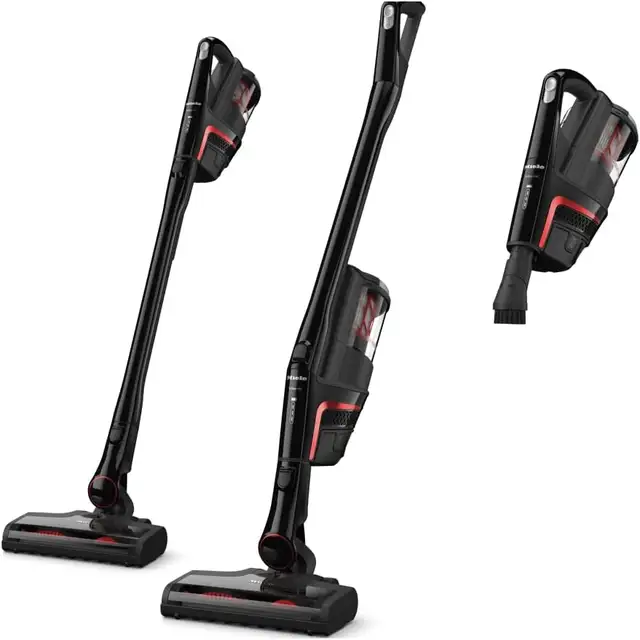 Miele Triflex HX1 Vacuum in Vacuums in Saskatoon - Image 2