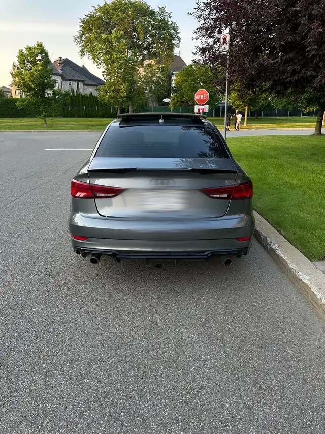 Audi A3 S-Line506741259554662408
