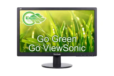 ViewSonic VA1917a Monitor                 $15, View more