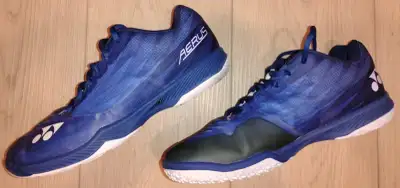 Yonex Power Cushion AERUS kids court tennis shoes, View more