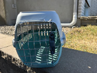 Cat Transport Cage / Chat 