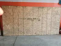 3/4 4x8 OSB (Tongue and Groove)