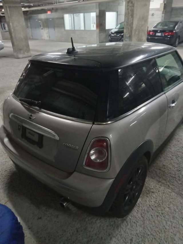 À vendre Mini — photo 3