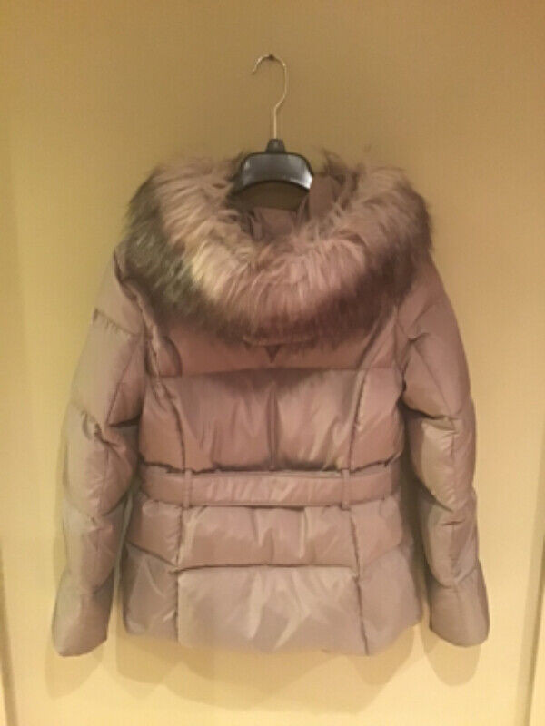 Manteau d’hiver DKNY pour femmes dans Femmes - Hauts et vêtements d'extérieur  à Longueuil/Rive Sud - Image 2