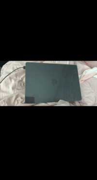 MacBook Air 15 inch m2 chip midnight blue