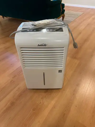 Air humidifier, good for basement