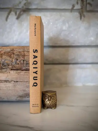 1999 Saqiyuq – Stories from the Lives of 3 Inuit Women – 1st Ed., View more