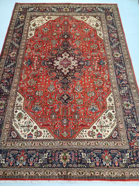 Persian rug Tabtiz