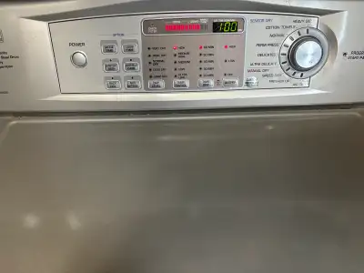 Free dryer, View more