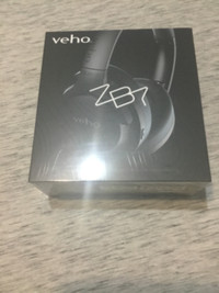 Veho  ZB7 wireless Bluetooth  noise cancellation headphones