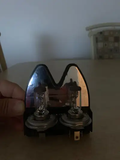 Ampoules pour auto 9003, View more