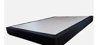 Queen size box spring. Delivery available , View more