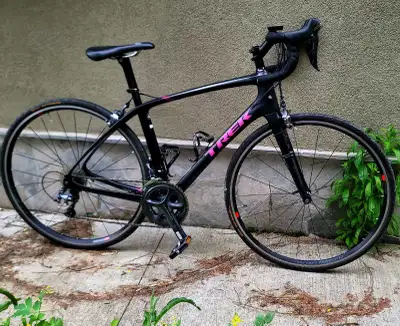 TREK SELIQUE SLR FULL CARBON ROAD BIKE , View more