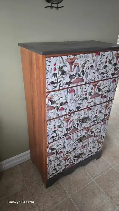 Tallboy Dresser, View more