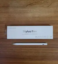 Active Stylus Pen Compatible for iOS and Android Touchscreens