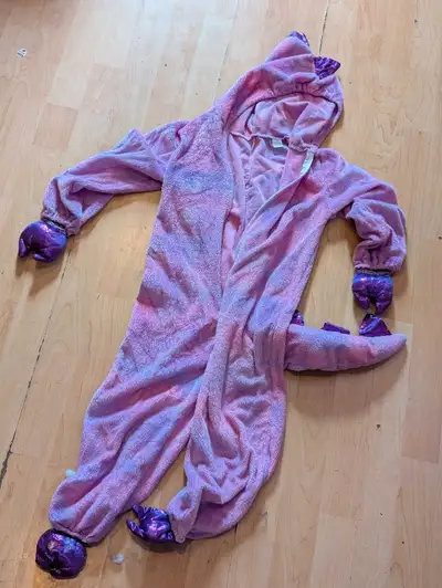 dinosaur costume size 4-5, View more