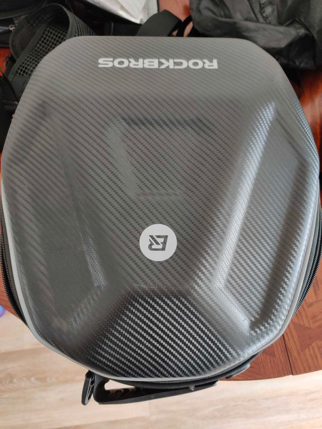 ROCKBROS Motorcycle Tail bag in Other in Calgary