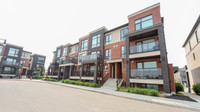 2 bedroom condo townhome in Brampton for 6 months rental