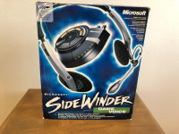 Microsoft SideWinder Game Voice Controller