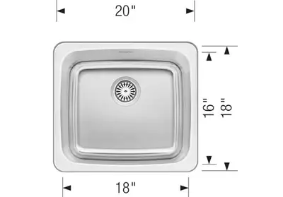 overstock kitchen sinks, View more