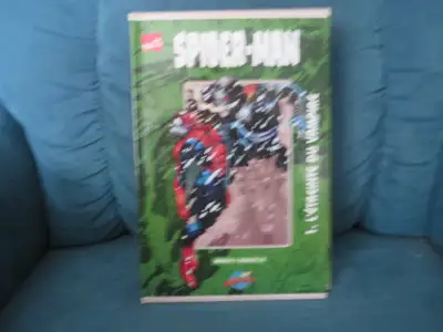 B.D. Super Héros - Spider - Man, View more