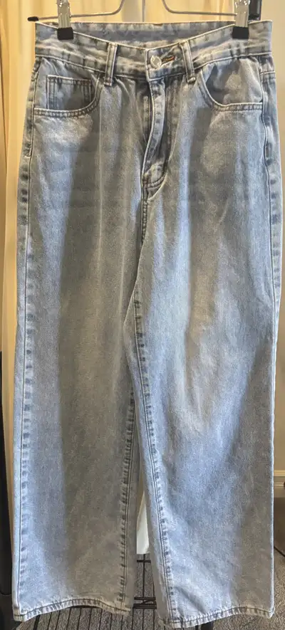 Shein Jeans, View more