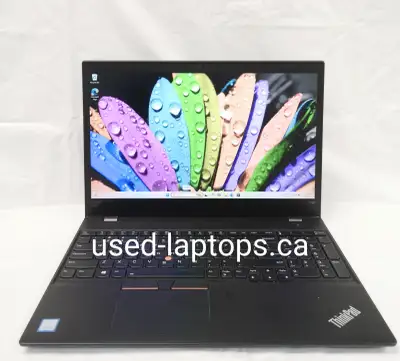 Boost Your Productivity with This 32GB Lenovo ThinkPad – $539, View more