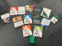 Human Resources Books