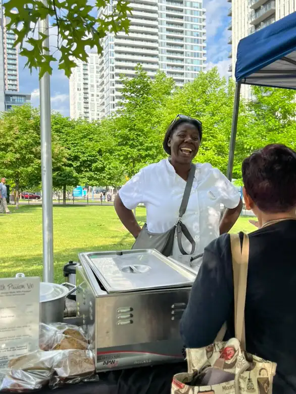 ✨ Cookingwithpassionxo Catering – Small Event Packages ✨63654774934273123