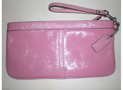 Small Coach Bags / ETC - $20 - $90 Each - Authentic, View more