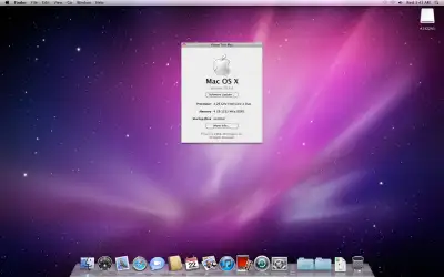 Old iMac works well Details in the the pictures