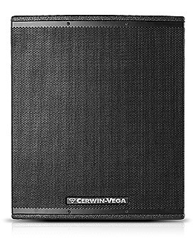 Cerwin-Vega CVX Pro Speakers - bnib - 2 year C. V. warranty in Speakers in Oshawa / Durham Region - Image 3