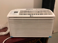 LG Air-conditioner