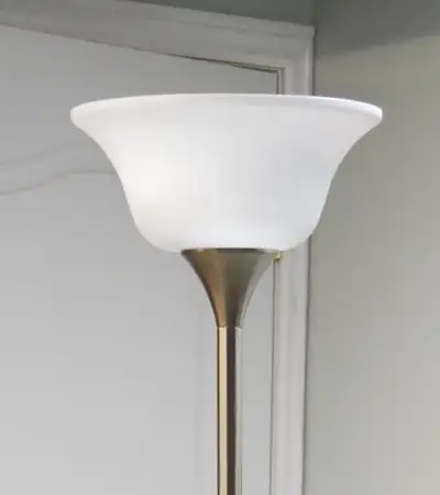 Floor Lamp, View more