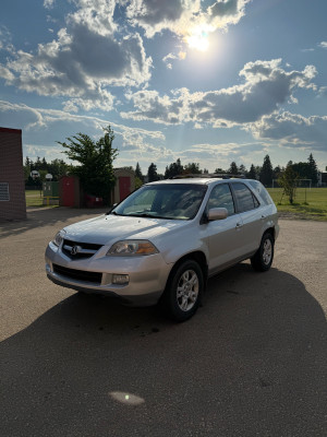 2006 Acura MDX Touring